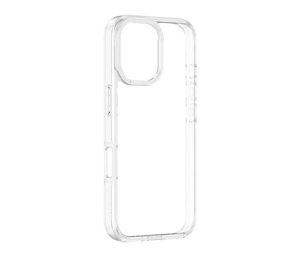 AmazingThing Minimal Case iPhone 16 clear - 1483730 - zdjęcie 3